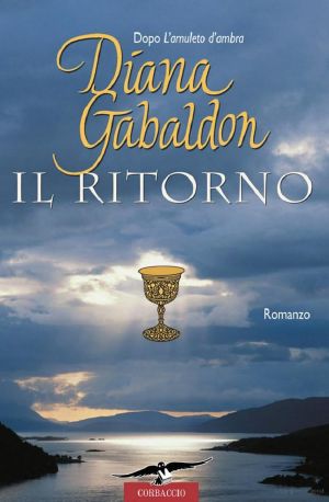[Outlander Split-Volume Edition #2, part 02] • Il Ritorno